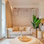 Apartman Golden Manufaktura By Rentujemy