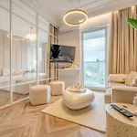 Apartman Golden Manufaktura By Rentujemy *