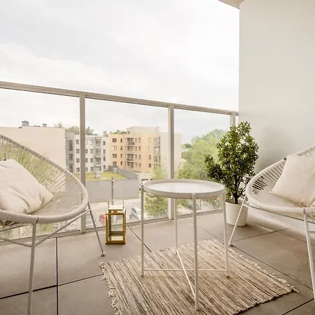 Golden Manufaktura By Rentujemy דירה *