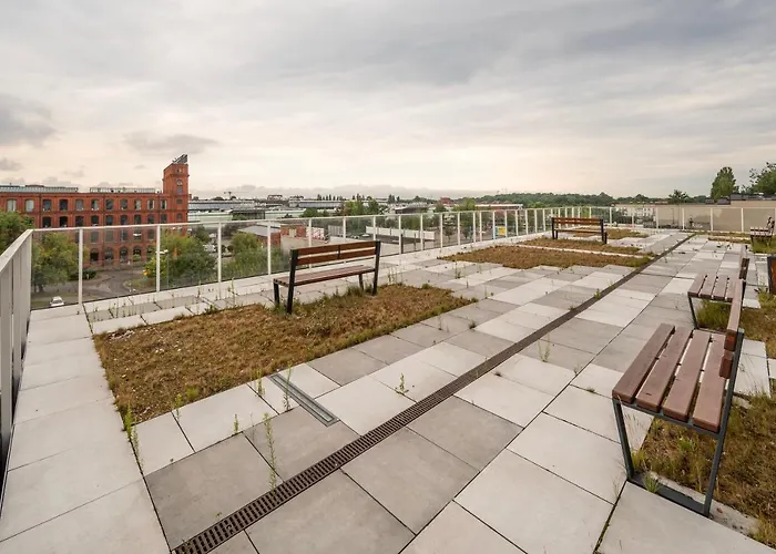 Golden Manufaktura By Rentujemy דירה