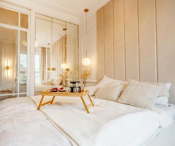 דירה Golden Manufaktura By Rentujemy *