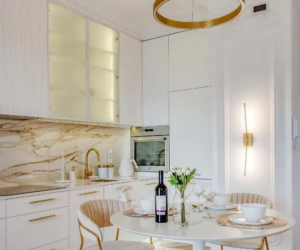 Golden Manufaktura By Rentujemy *