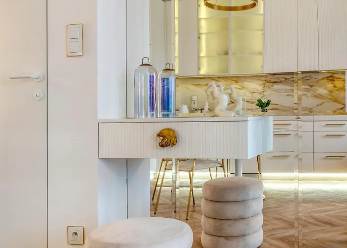 Golden Manufaktura By Rentujemy