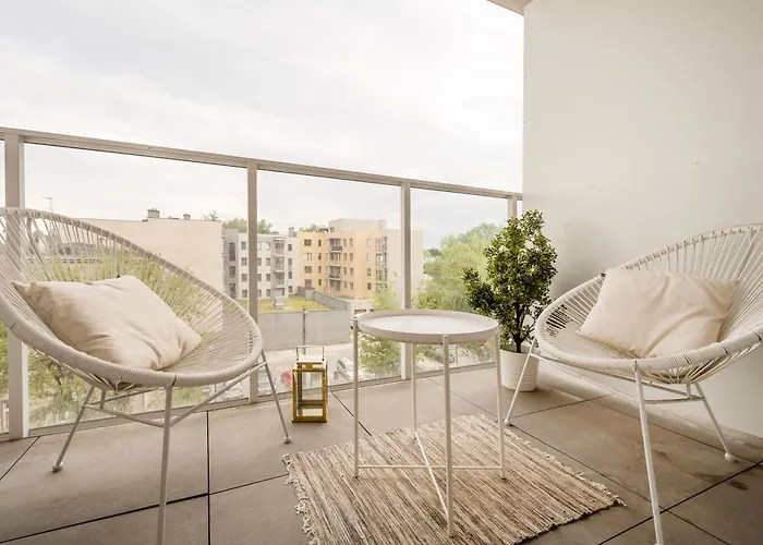 Golden Manufaktura By Rentujemy דירה *